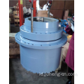 Excavator R160-7 Gearbox Travel R160-7 Final Drive